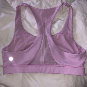 Lululemon invigorate sports bra